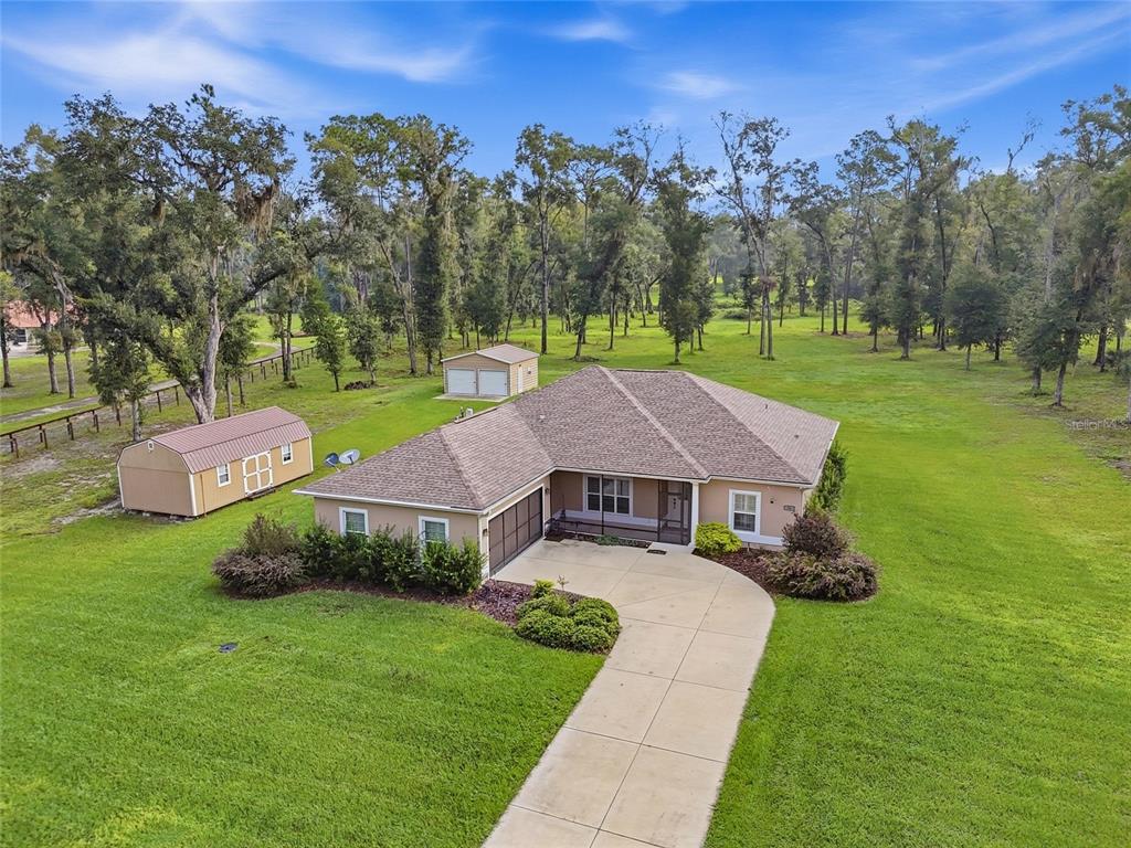 16 LAKESIDE DRIVE, OCALA, FL — photo 4 of 30