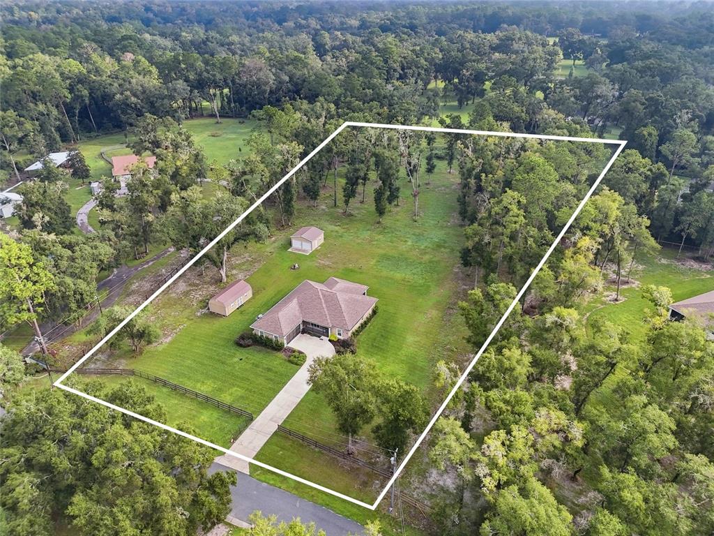 16 LAKESIDE DRIVE, OCALA, FL — photo 5 of 30