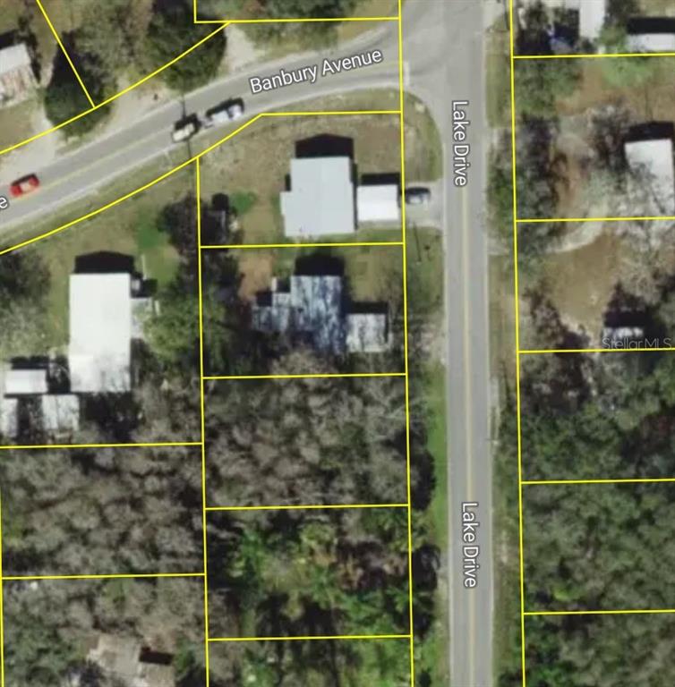 0 LAKE DRIVE, NEW PORT RICHEY, FL — photo 2 of 5