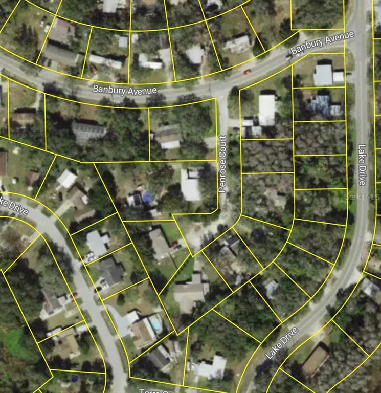 0 LAKE DRIVE, NEW PORT RICHEY, FL — photo 4 of 5