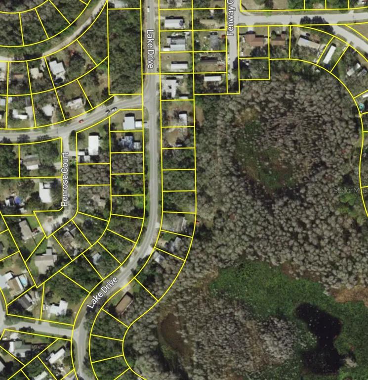 0 LAKE DRIVE, NEW PORT RICHEY, FL — photo 5 of 5