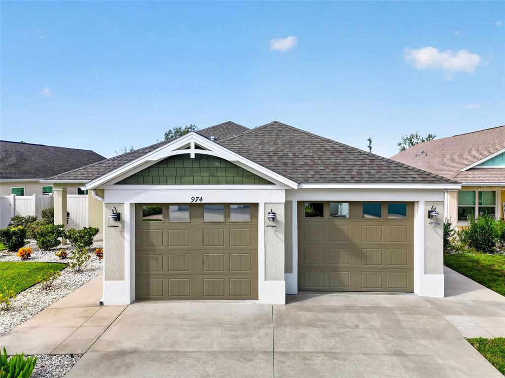 974 JAY STREET, THE VILLAGES, FL — photo 2 of 30