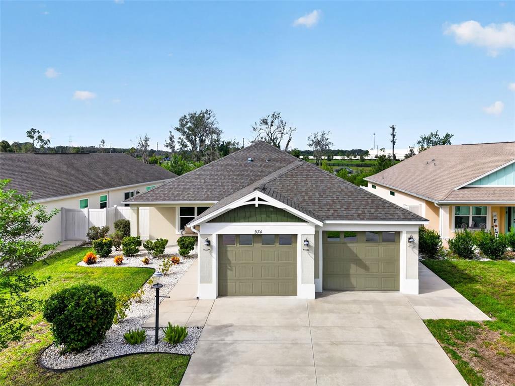 974 JAY STREET, THE VILLAGES, FL — photo 3 of 30