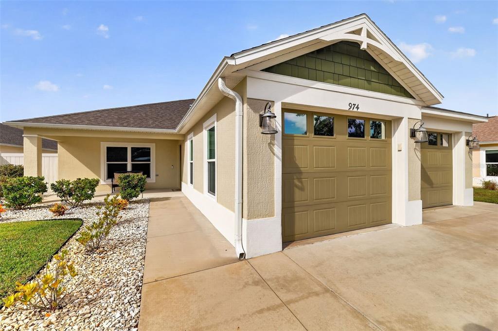 974 JAY STREET, THE VILLAGES, FL — photo 4 of 30