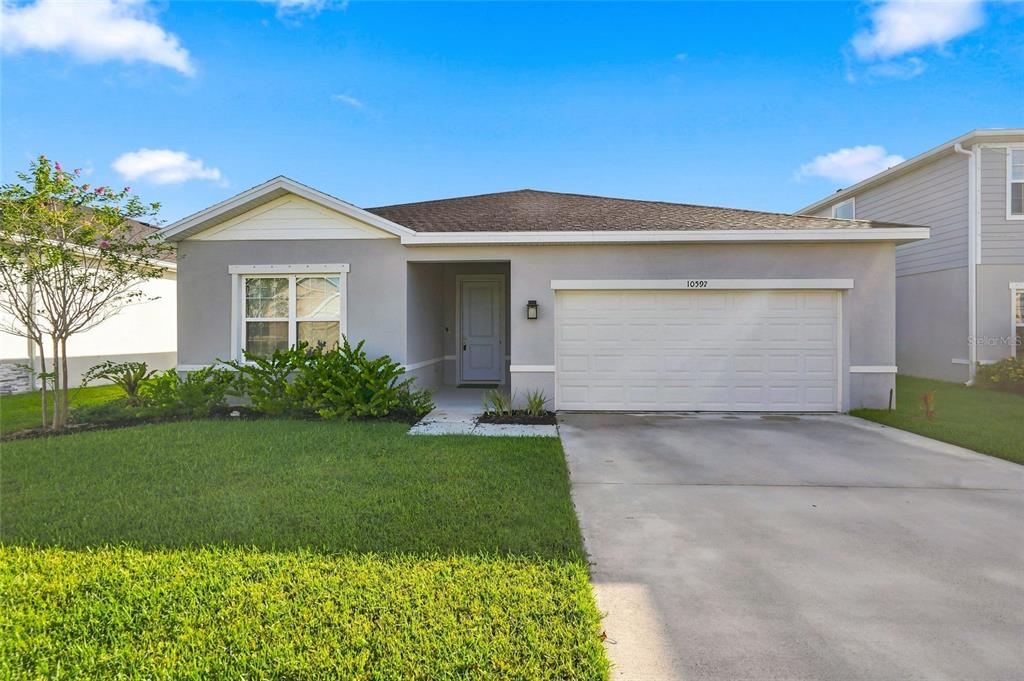 10597 SW VASARI WAY, PORT ST LUCIE, FL — photo 2 of 30