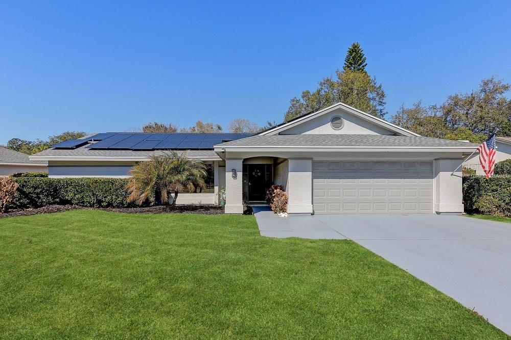 8625 BERKLEY DRIVE