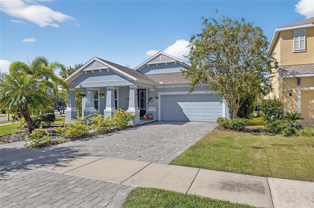 5128 ADMIRAL POINTE DRIVE