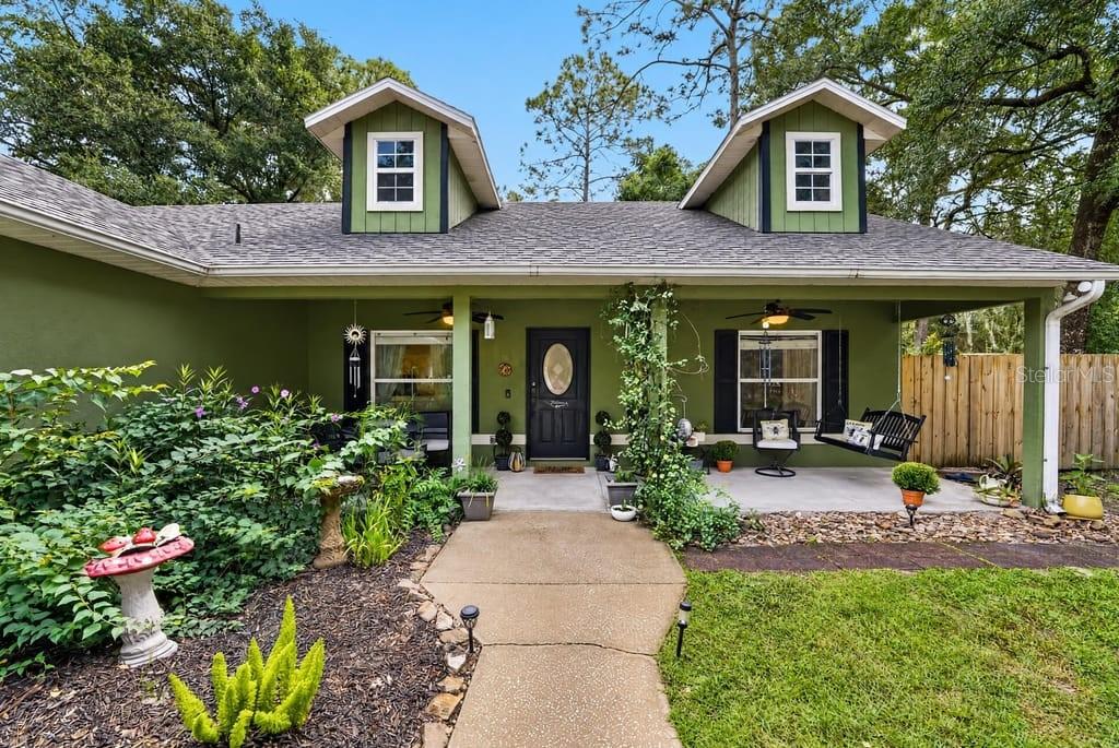 1580 DELAND AVENUE, ORANGE CITY, FL — photo 2 of 30