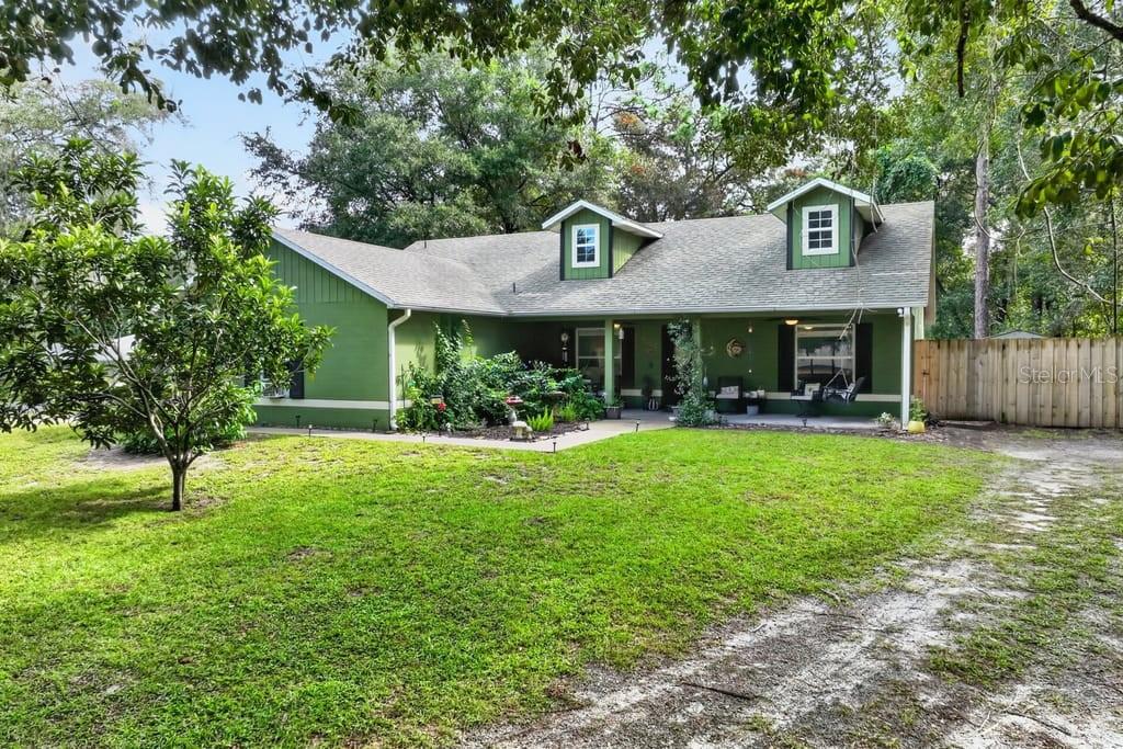1580 DELAND AVENUE, ORANGE CITY, FL — photo 3 of 30