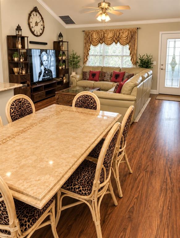 806 SAN SALVADOR DRIVE, THE VILLAGES, FL — photo 3 of 18