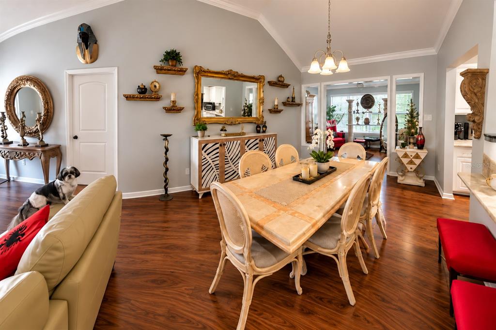 806 SAN SALVADOR DRIVE, THE VILLAGES, FL — photo 4 of 18