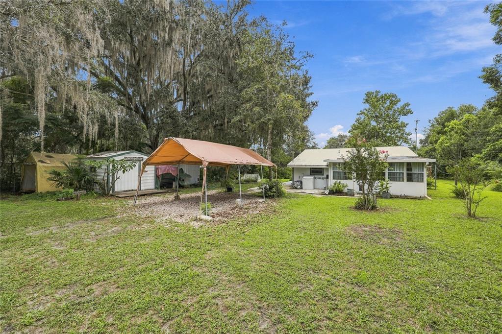 7217 NE 221ST STREET, MELROSE, FL — photo 4 of 30