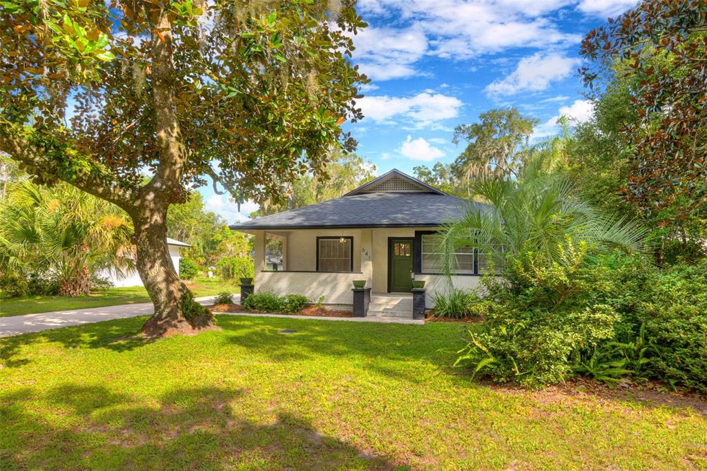 641 E PENNSYLVANIA AVENUE, DELAND, FL — photo 4 of 30