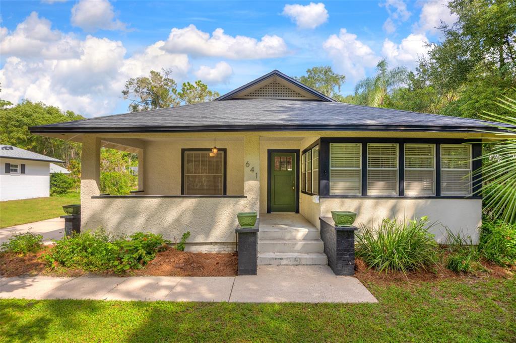 641 E PENNSYLVANIA AVENUE, DELAND, FL — photo 5 of 30