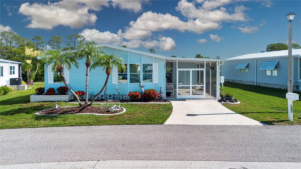 608 PORTSIDE DRIVE