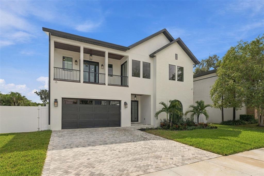 3604 W LEONA STREET, TAMPA, FL — photo 2 of 30