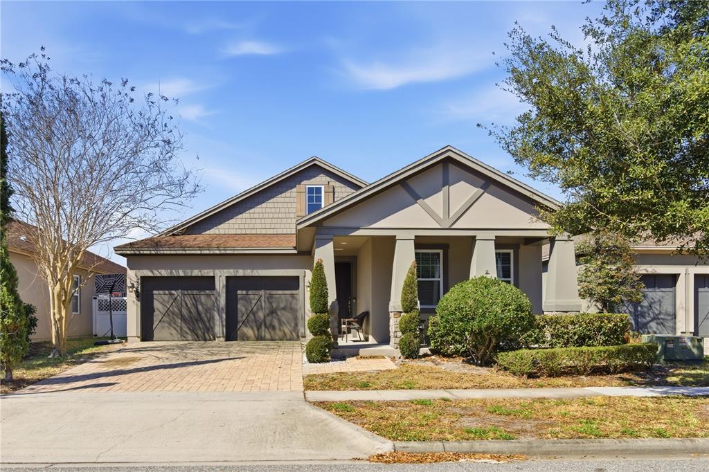 7264 BACKWOODS TRAIL
