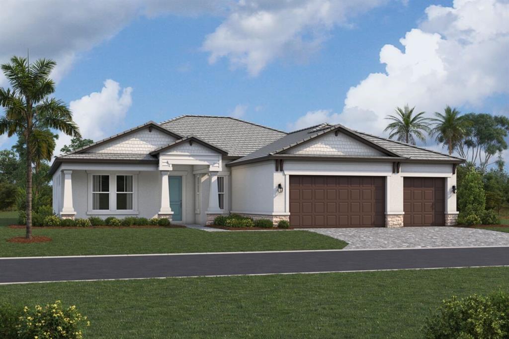 18462 FOXTAIL LOOP