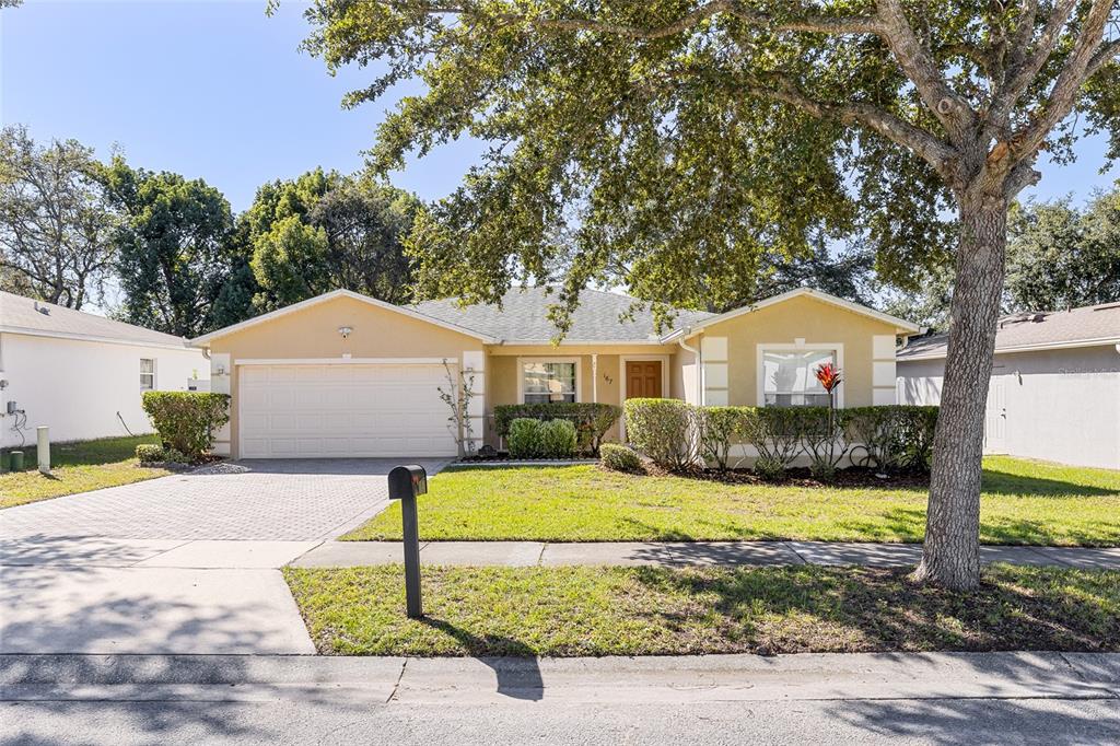 167 LAUREL RIDGE AVENUE