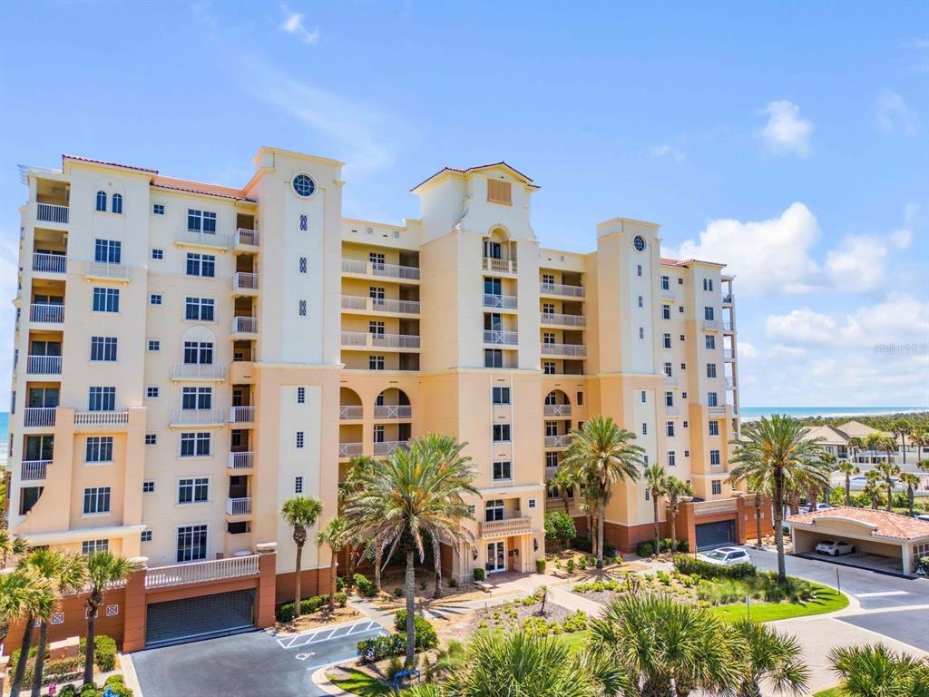 253 MINORCA BEACH WAY UNIT 604