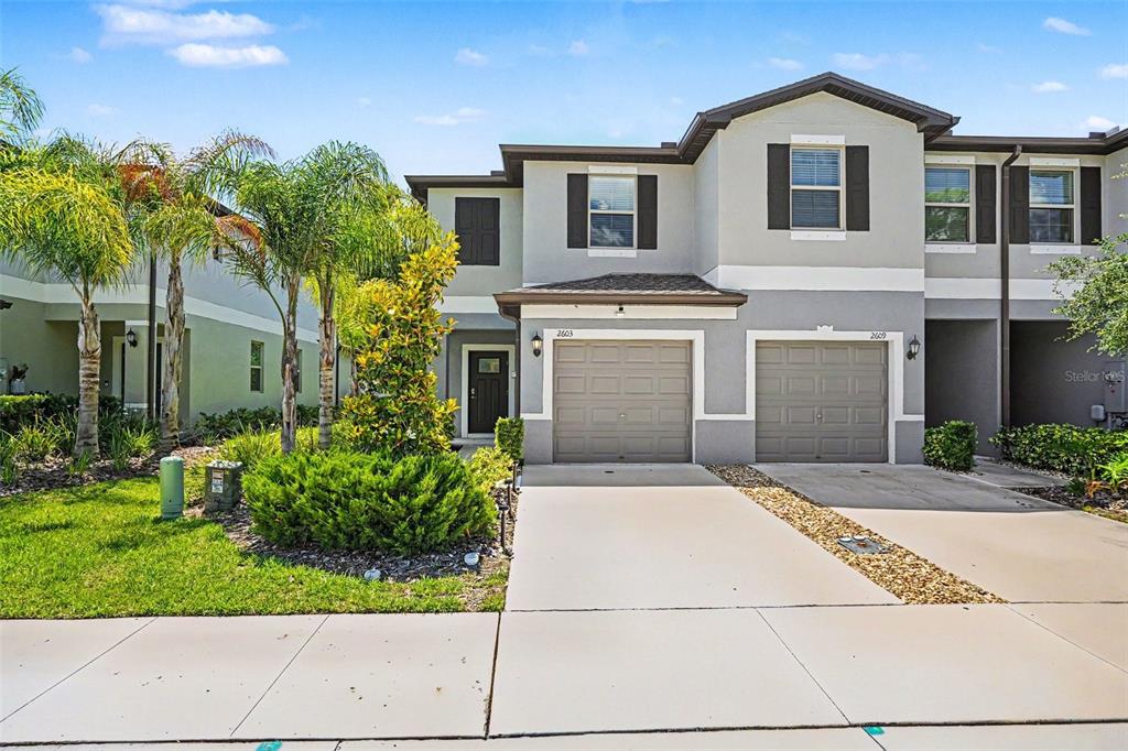 2603 CHARLAN COURT