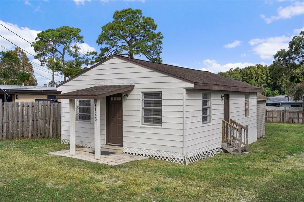 7125 COLFAX DRIVE