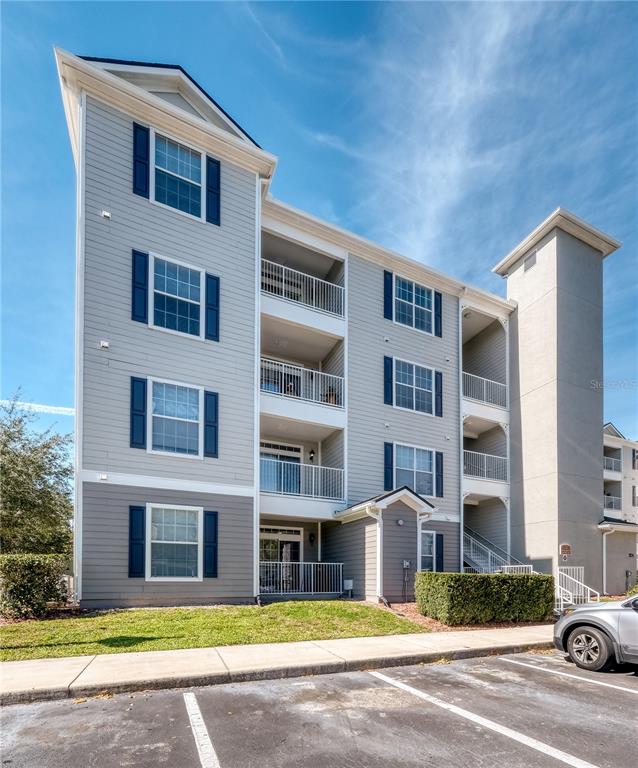 3174 FELTRIM PL UNIT 103, KISSIMMEE, FL — photo 3 of 30