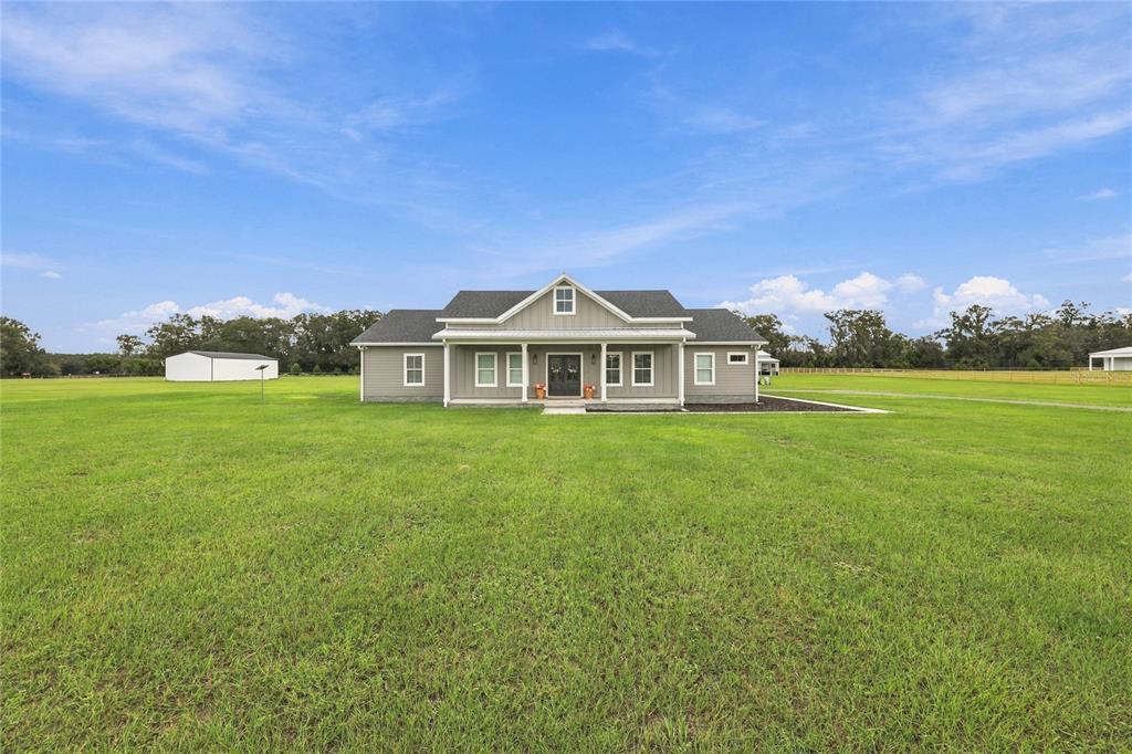 20875 NW 207TH TERRACE, HIGH SPRINGS, FL — photo 2 of 30