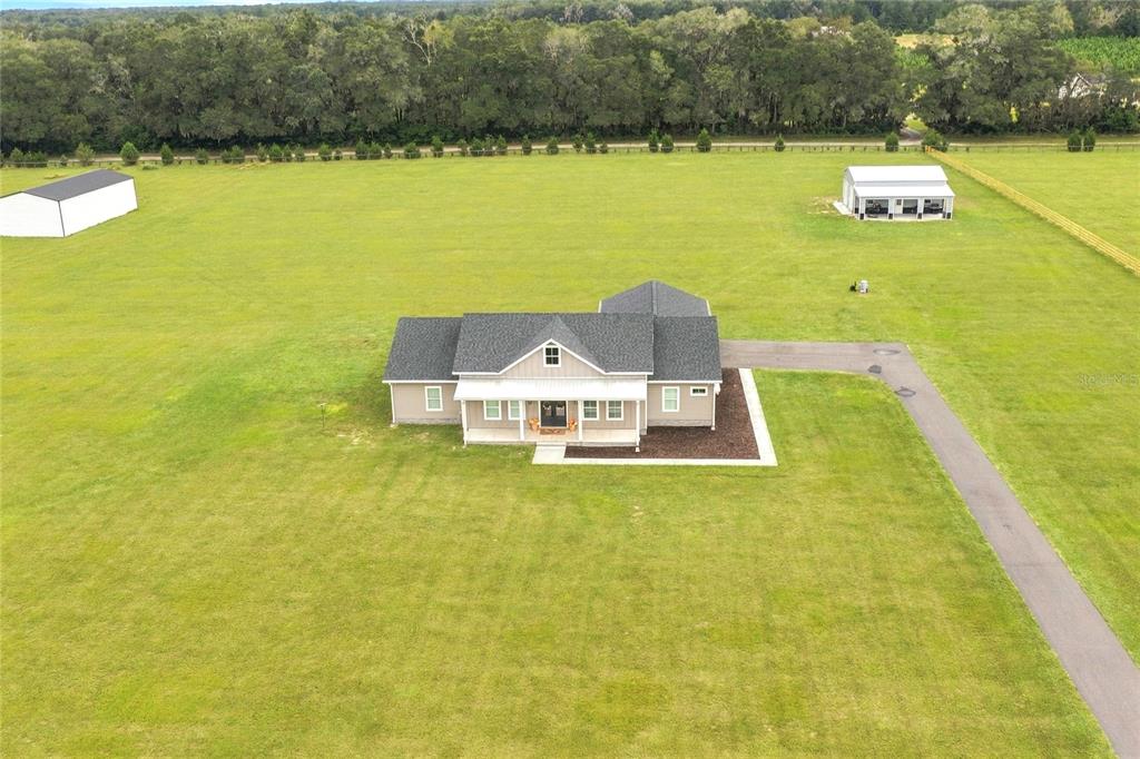 20875 NW 207TH TERRACE, HIGH SPRINGS, FL — photo 3 of 30