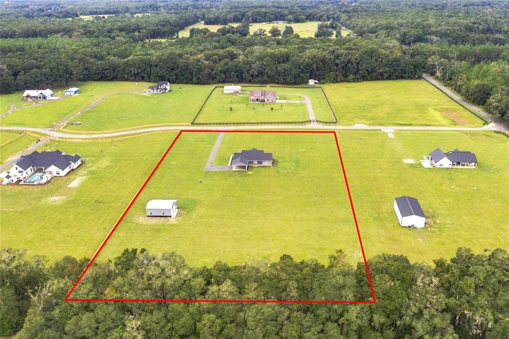 20875 NW 207TH TERRACE, HIGH SPRINGS, FL — photo 4 of 30