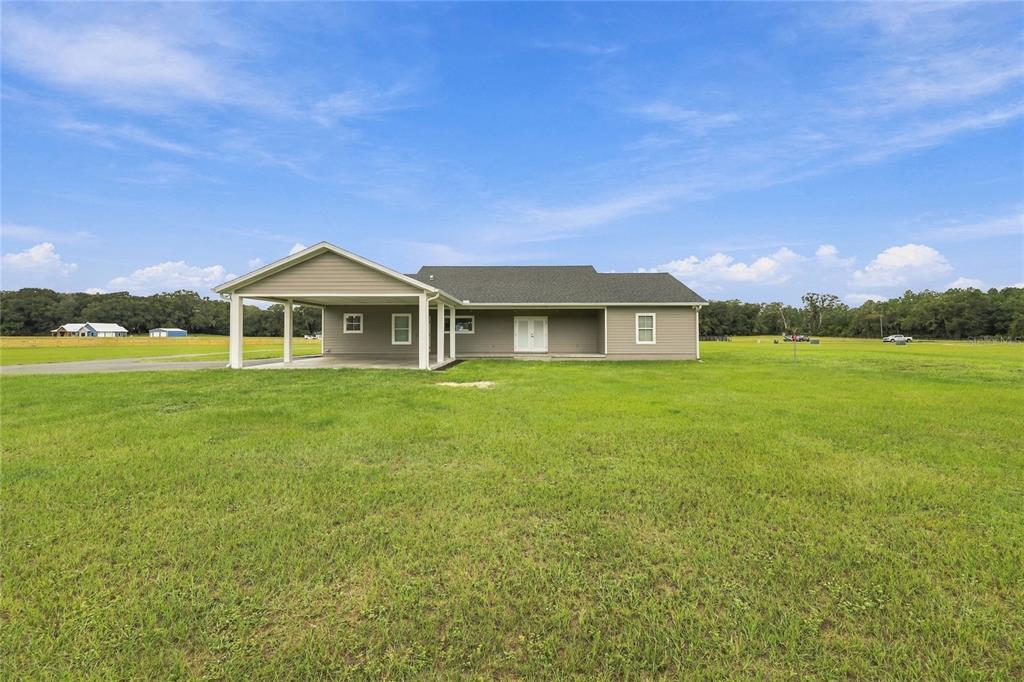20875 NW 207TH TERRACE, HIGH SPRINGS, FL — photo 5 of 30