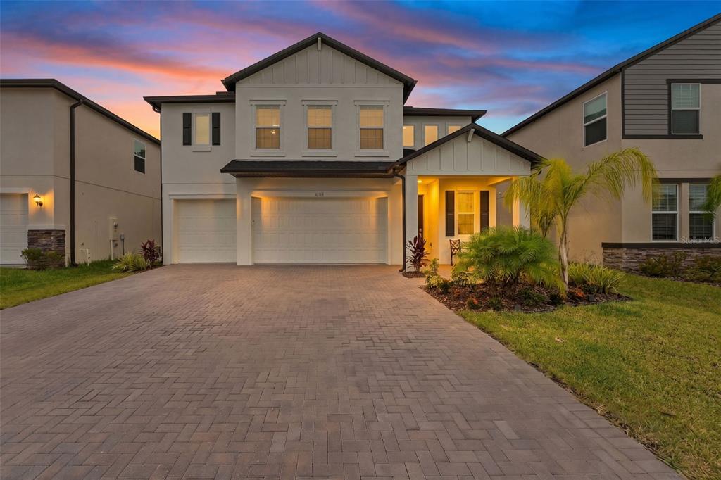 18114 SERENE LAKE LOOP