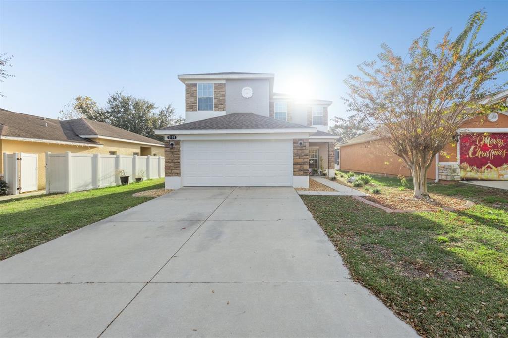 5107 NE 122ND BOULEVARD, OXFORD, FL — photo 2 of 30