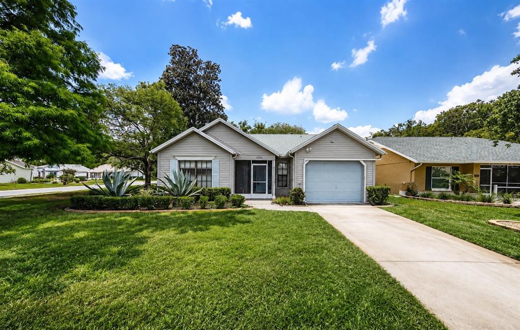 11805 LOBLOLLY PINE DRIVE