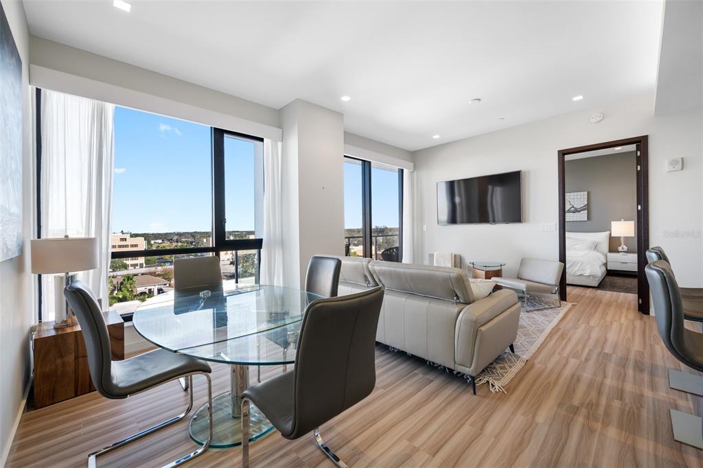 5 N OSCEOLA AVENUE UNIT 508, CLEARWATER, FL — photo 4 of 30