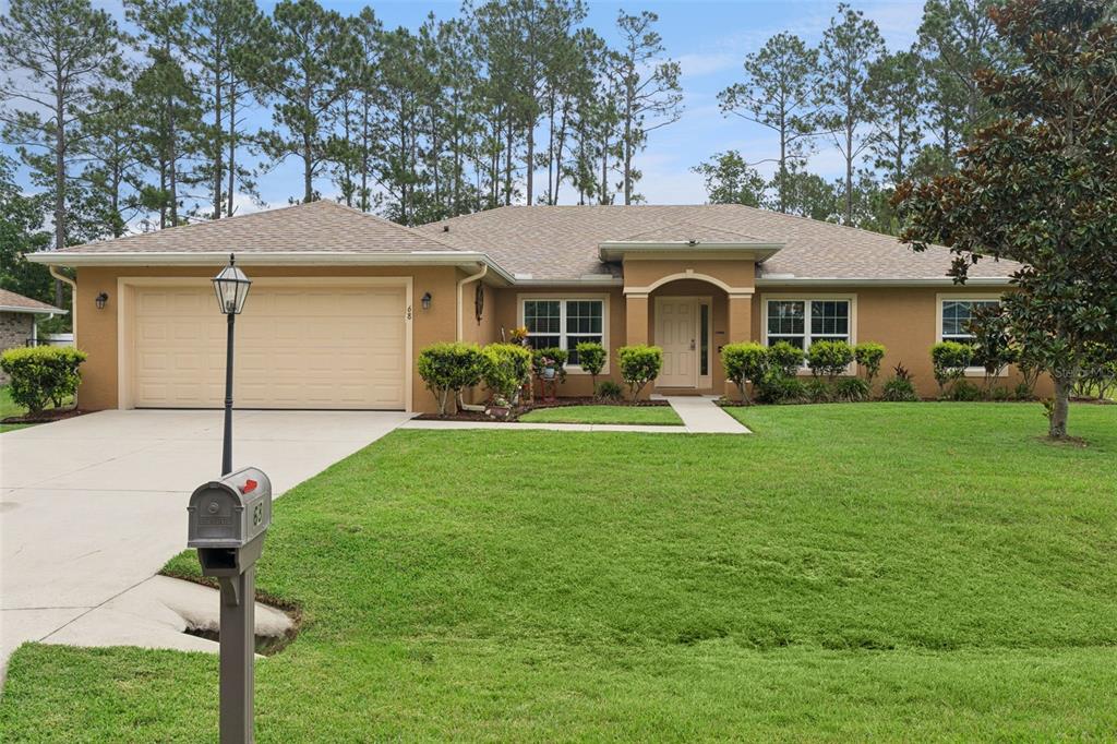68 KATHLEEN TRAIL