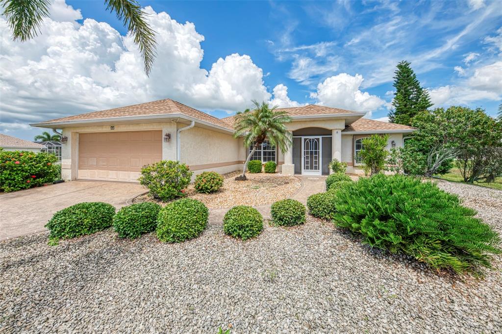 25 TOURNAMENT ROAD, ROTONDA WEST, FL — photo 2 of 30