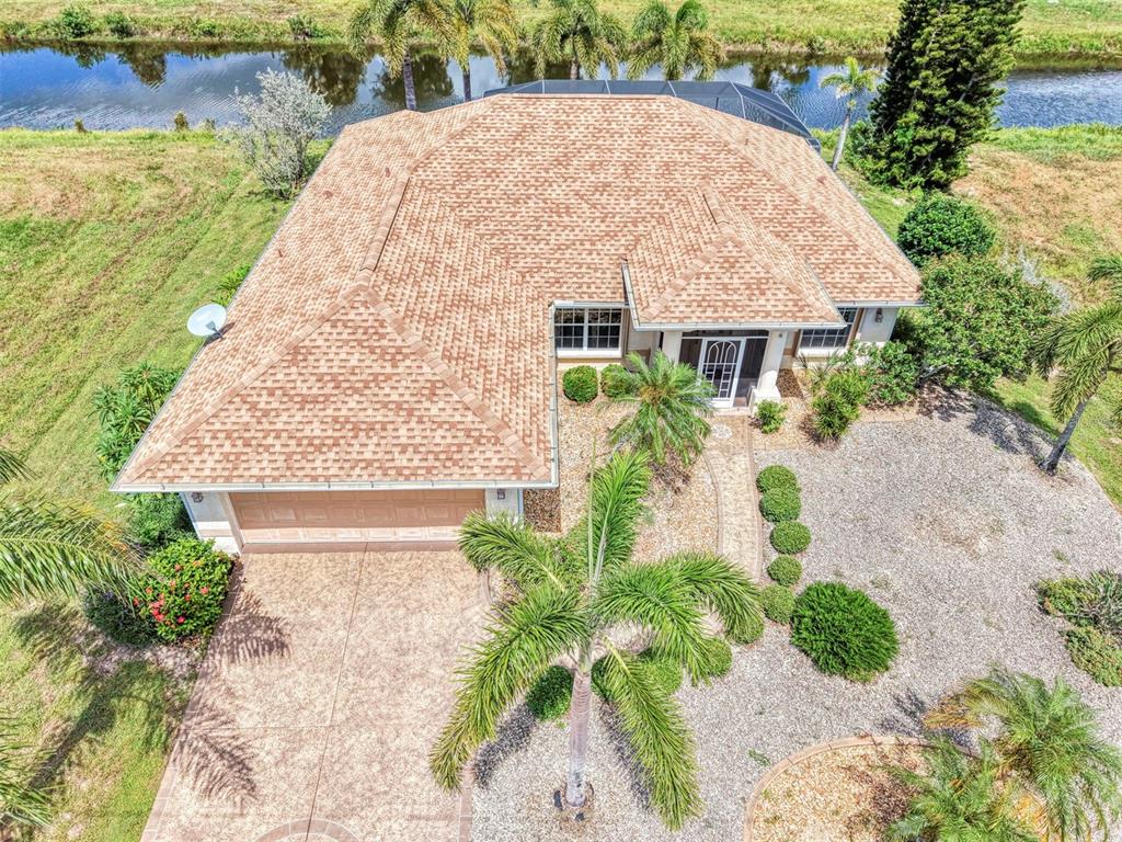 25 TOURNAMENT ROAD, ROTONDA WEST, FL — photo 5 of 30