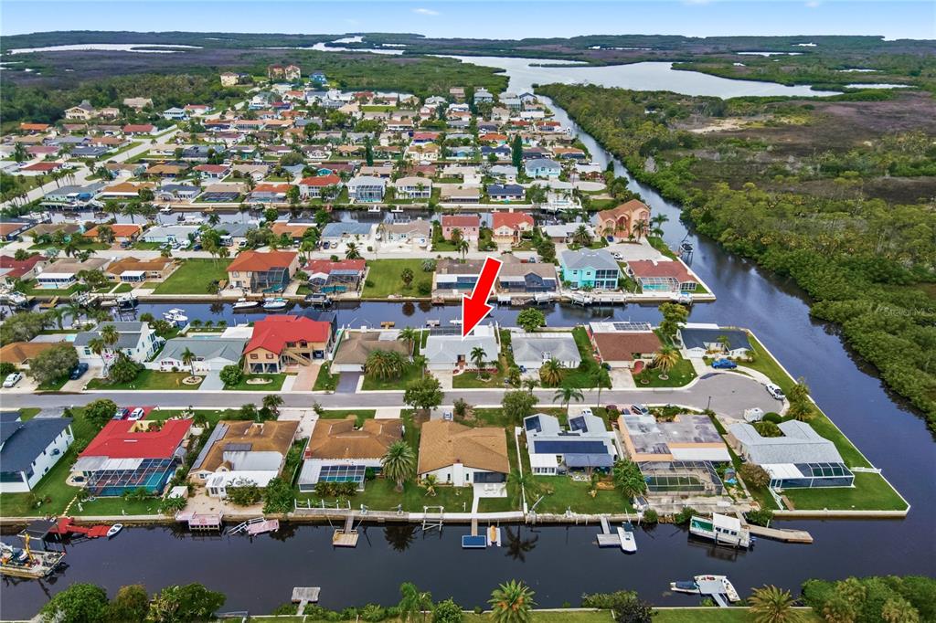 9911 ISLAND HARBOR DRIVE