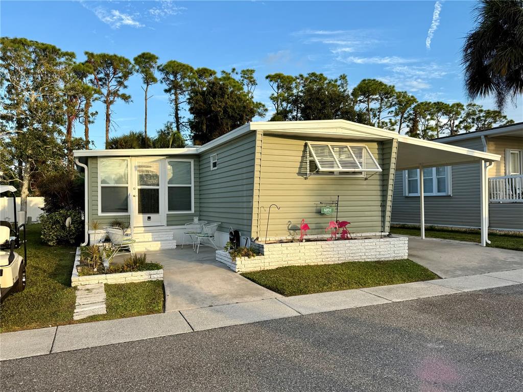 6091 PEONY ROAD