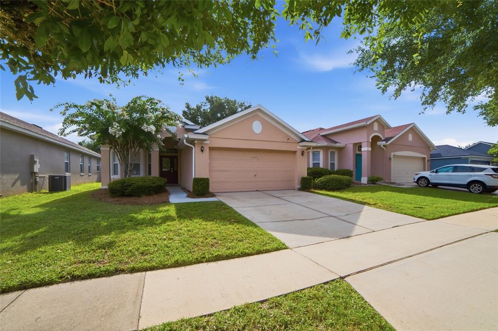 5322 SANTA ANA DRIVE