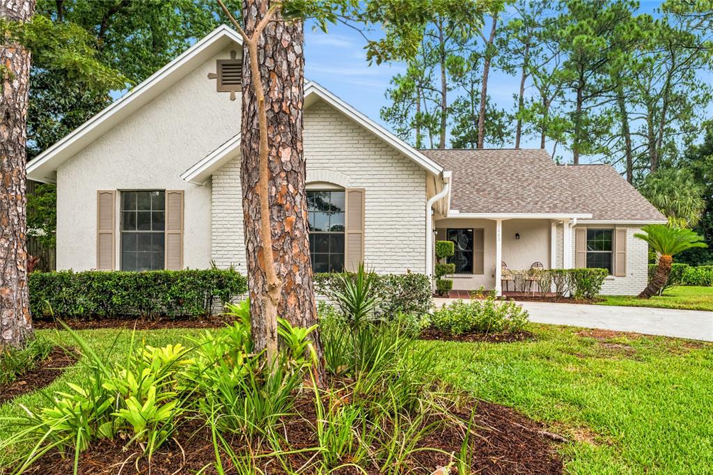 1448 FAIRWAY OAKS DRIVE, CASSELBERRY, FL — photo 3 of 30
