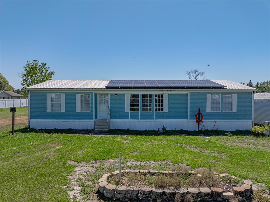 3910 COATS ROAD