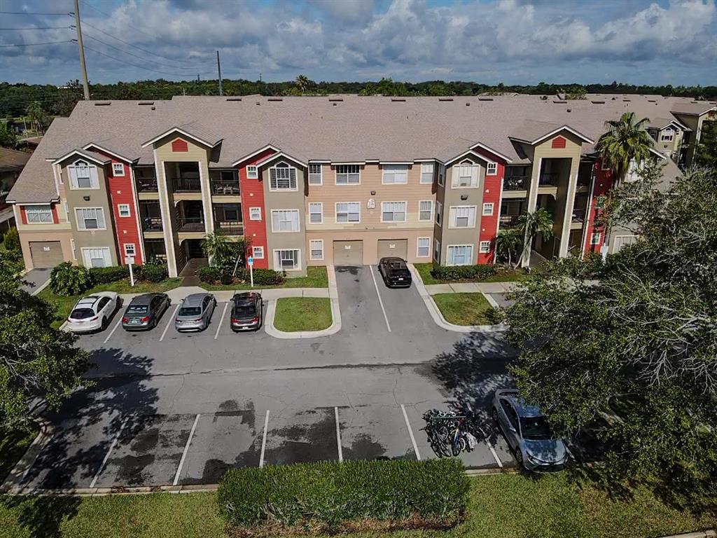 2208 ANTIGUA PLACE UNIT 932