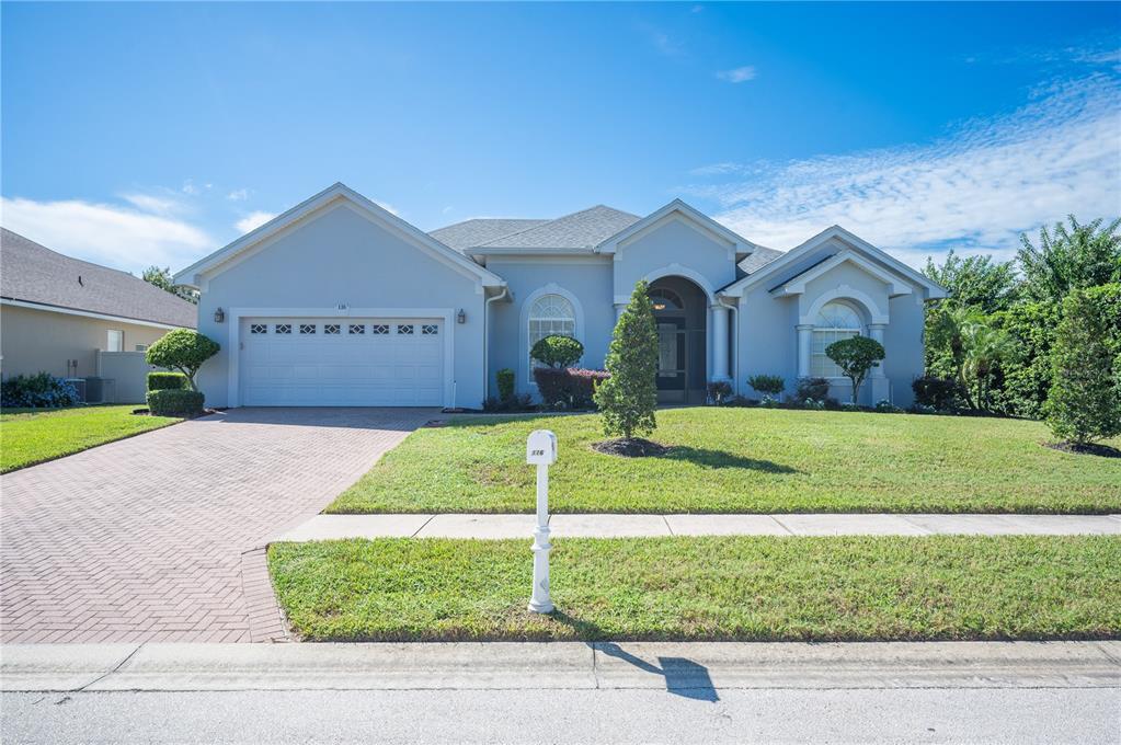 116 LAKE ARIETTA COURT