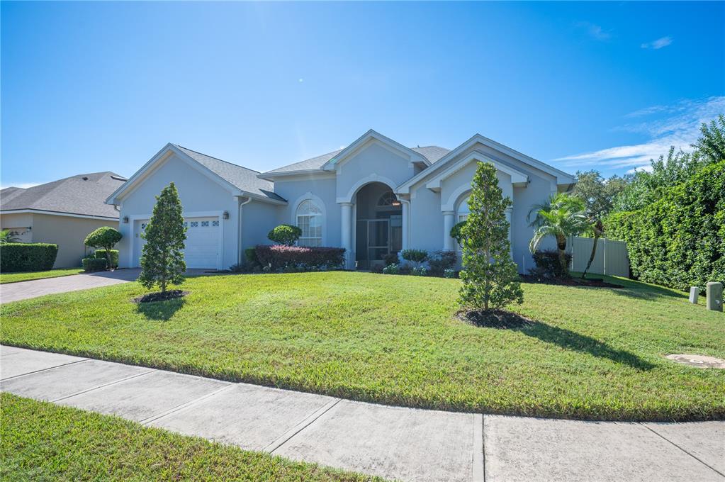 116 LAKE ARIETTA COURT, AUBURNDALE, FL — photo 2 of 47