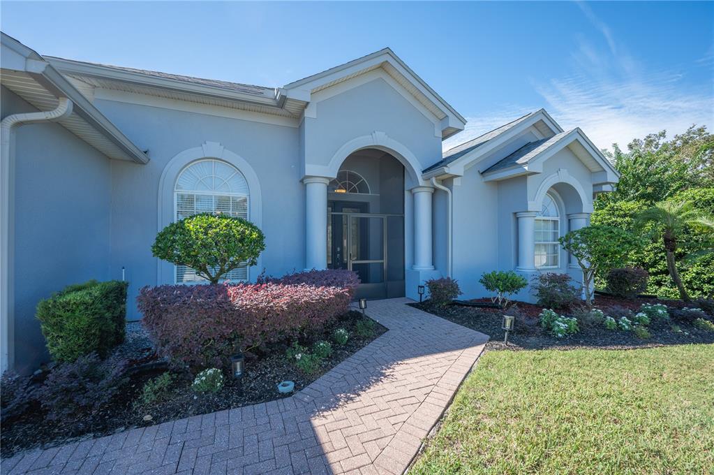 116 LAKE ARIETTA COURT, AUBURNDALE, FL — photo 5 of 47