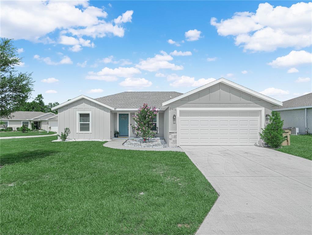 346 HIDDEN CREEK