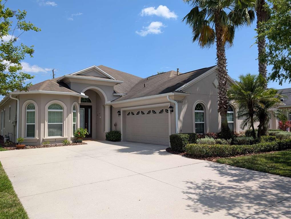 20903 AMANDA OAK COURT