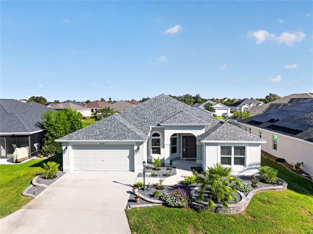 5825 FLINT LOOP, THE VILLAGES, FL — photo 2 of 30